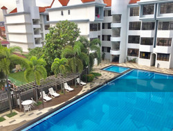 Casa Sarina (D14), Condominium #181907002
